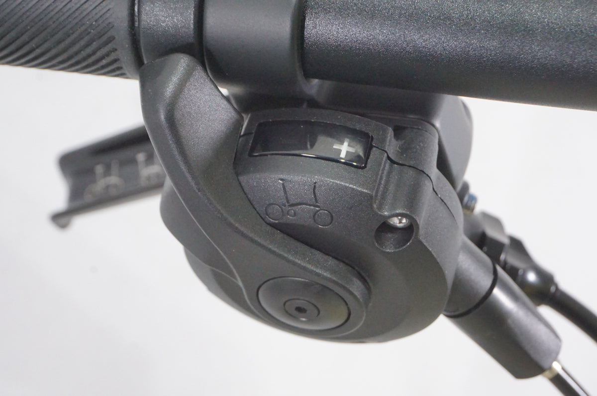 BROMPTON 「ブロンプトン」 PALACE C LINE LIMITED 2024年モデル 16インチ 折りたたみ自転車 / 中目黒店