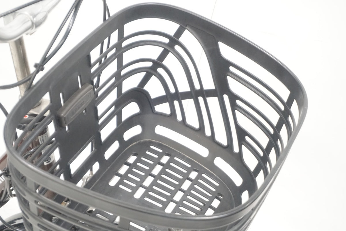 YAMAHA 「ヤマハ」 PAS SION-U 2023年モデル 20インチ 電動アシスト自転車/ 滋賀大津店