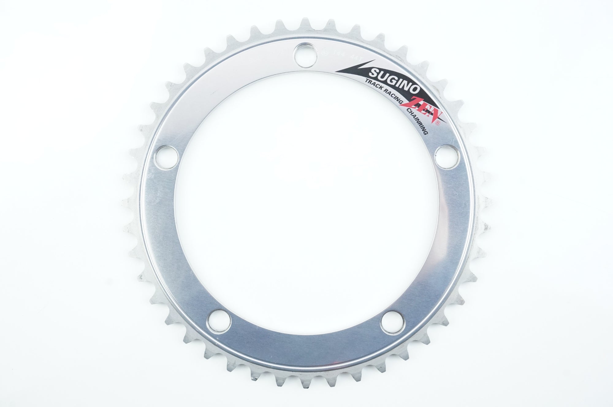 SUGINO 「スギノ」 ZEN 厚歯 44T チェーンリング / 中目黒店