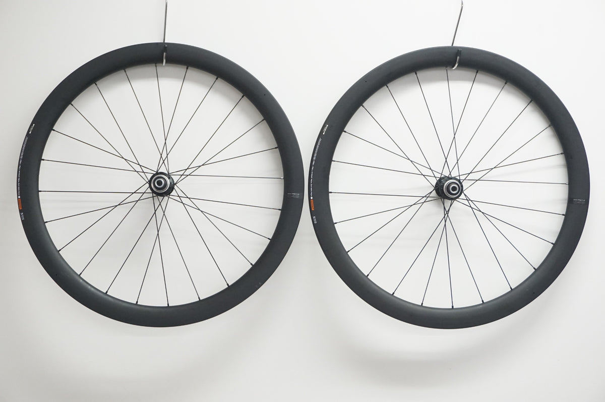 SHIMANO 「シマノ」 WH-RS710 C46 シマノ11速 ホイールセット / 福岡店