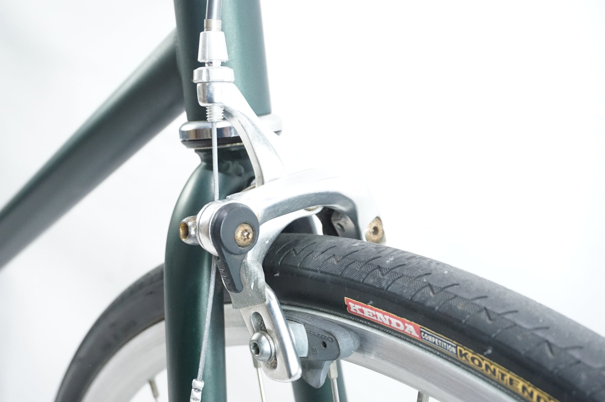 TOKYOBIKE 「トーキョーバイク」 SS 2018年モデル 650C ピストバイク / 中目黒店