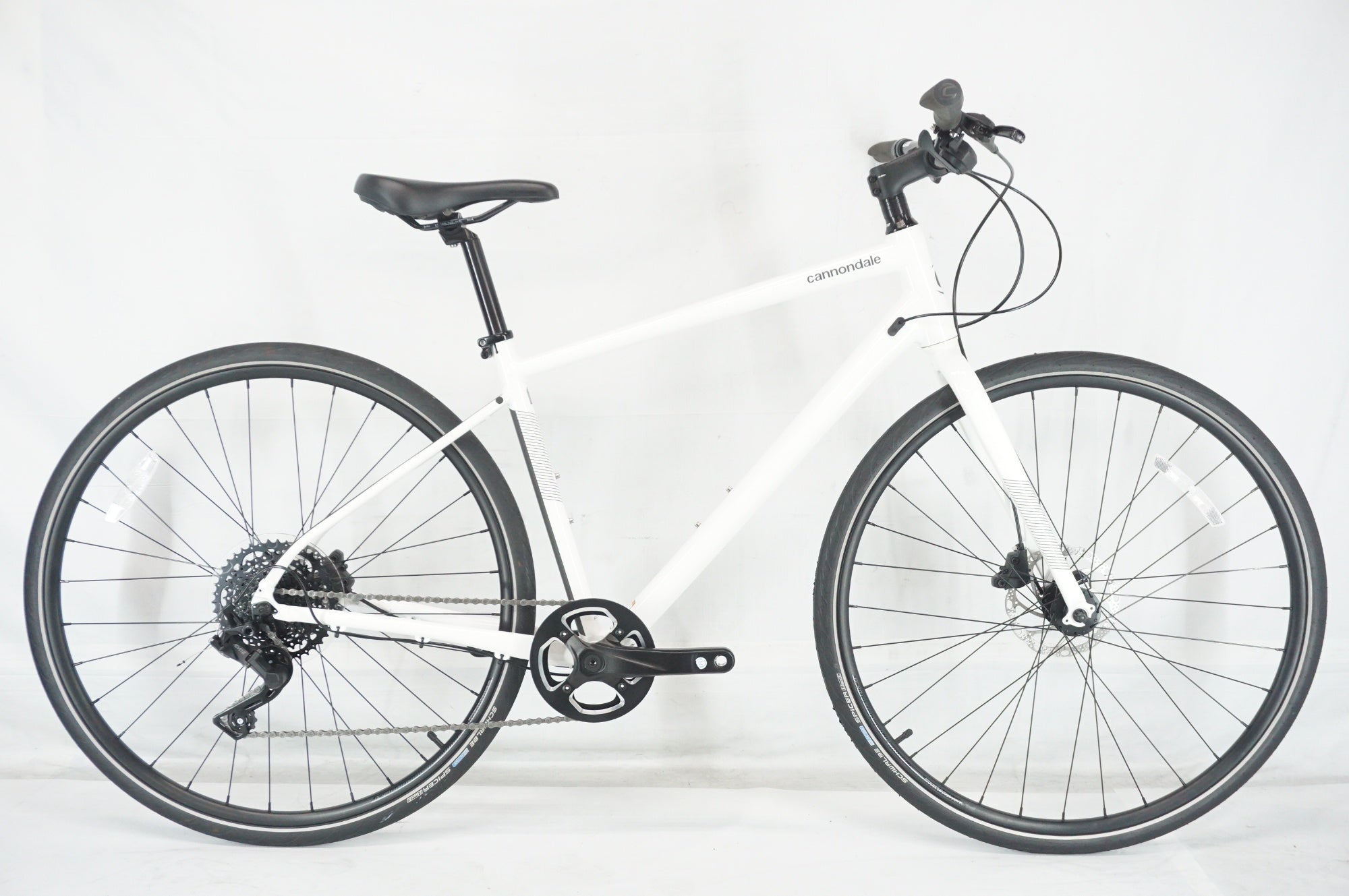 CANNONDALE 「キャノンデール」 QUICK4 DISC 2024年モデル クロスバイク / 阪急塚口店