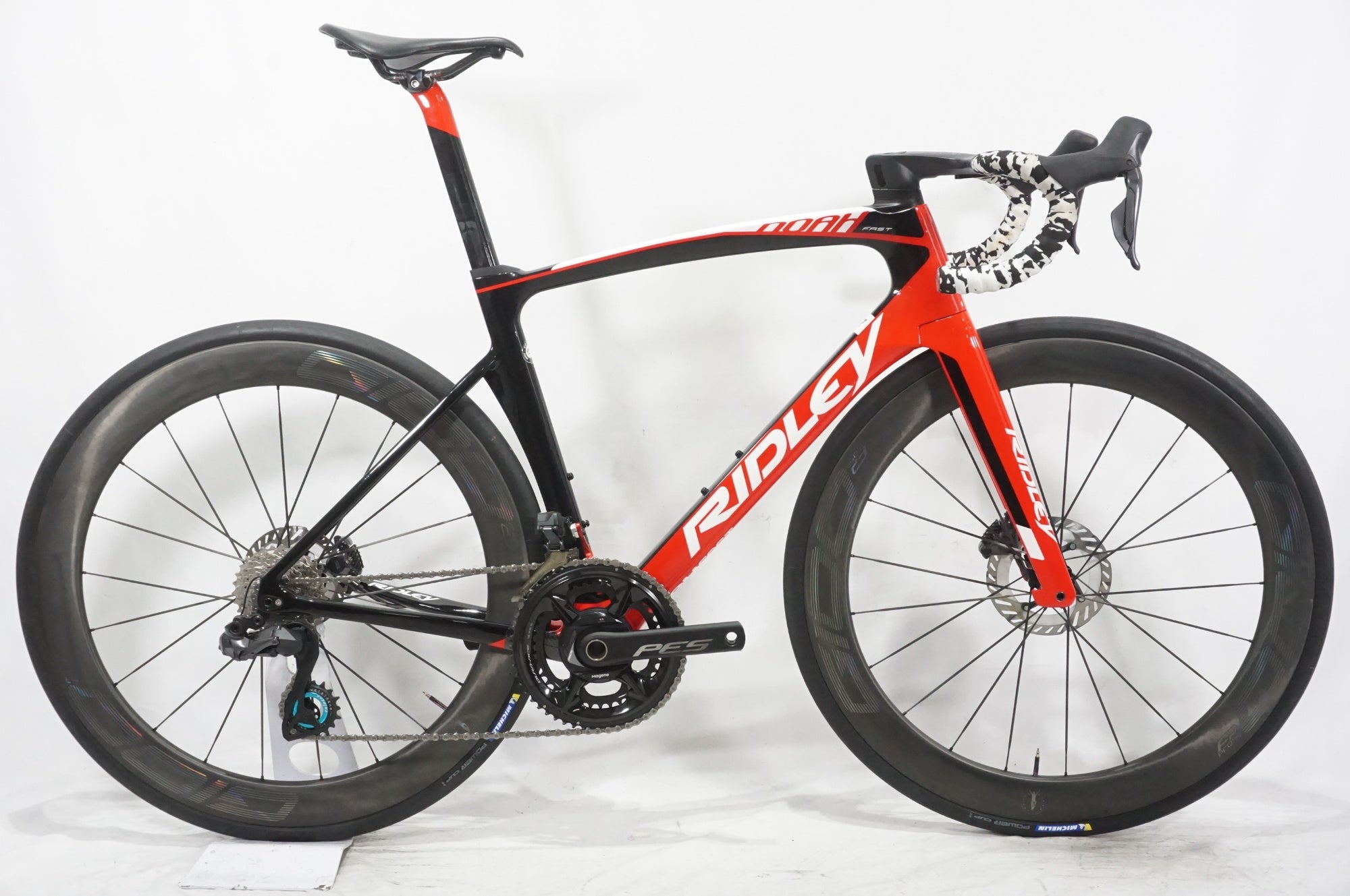 RIDLEY 「リドレー」 NOAH FAST DISC 2019年モデル ロードバイク / AKIBA店