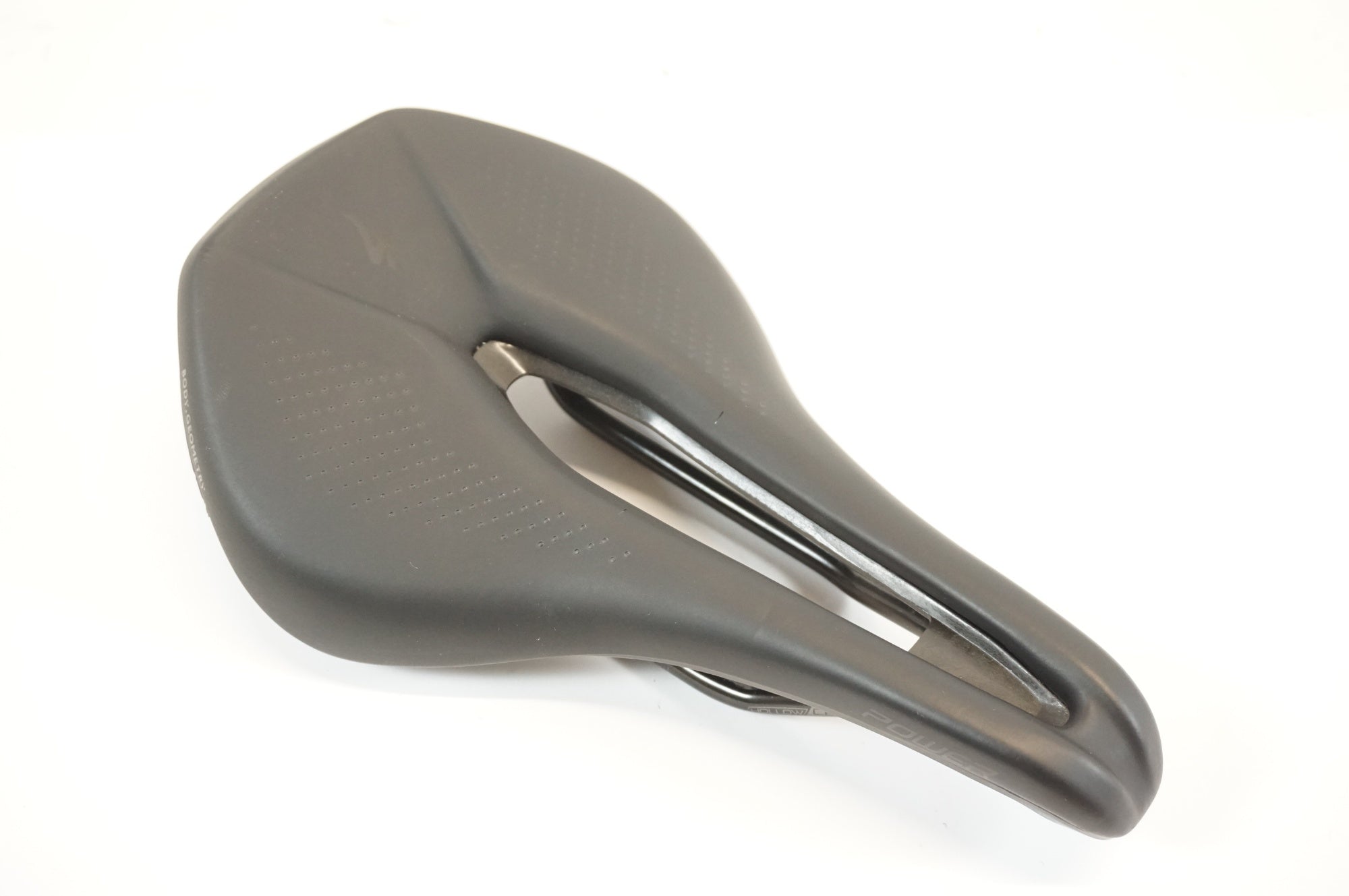 スペシャライズド POWER EXPERT サドル 155mm POWER EXPERT WITH MIRROR SADDLE BLK 155(155mm ブラック
