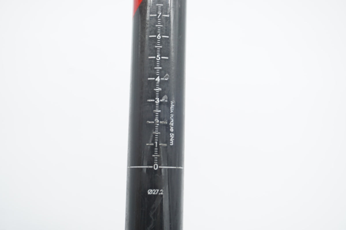 3T 「スリーティー」 STYLUS 25 TEAM φ27.2 330mm シートポスト / 滋賀大津店