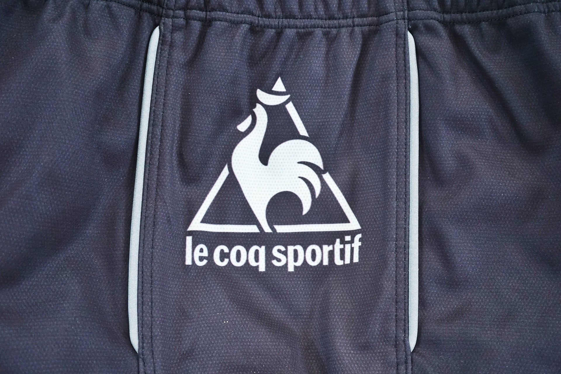 LE COQ 「ルコック」 SPORTIF Lサイズ 上下長袖ジャージセット / 有明ガーデン店