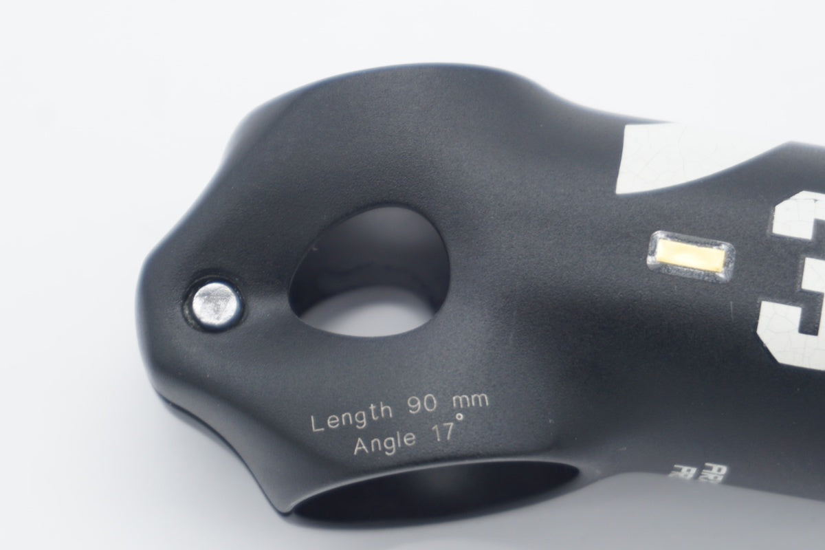 3T 「スリーティー」 ARX ll PRO Φ31.8 90mm ステム/ 滋賀大津店