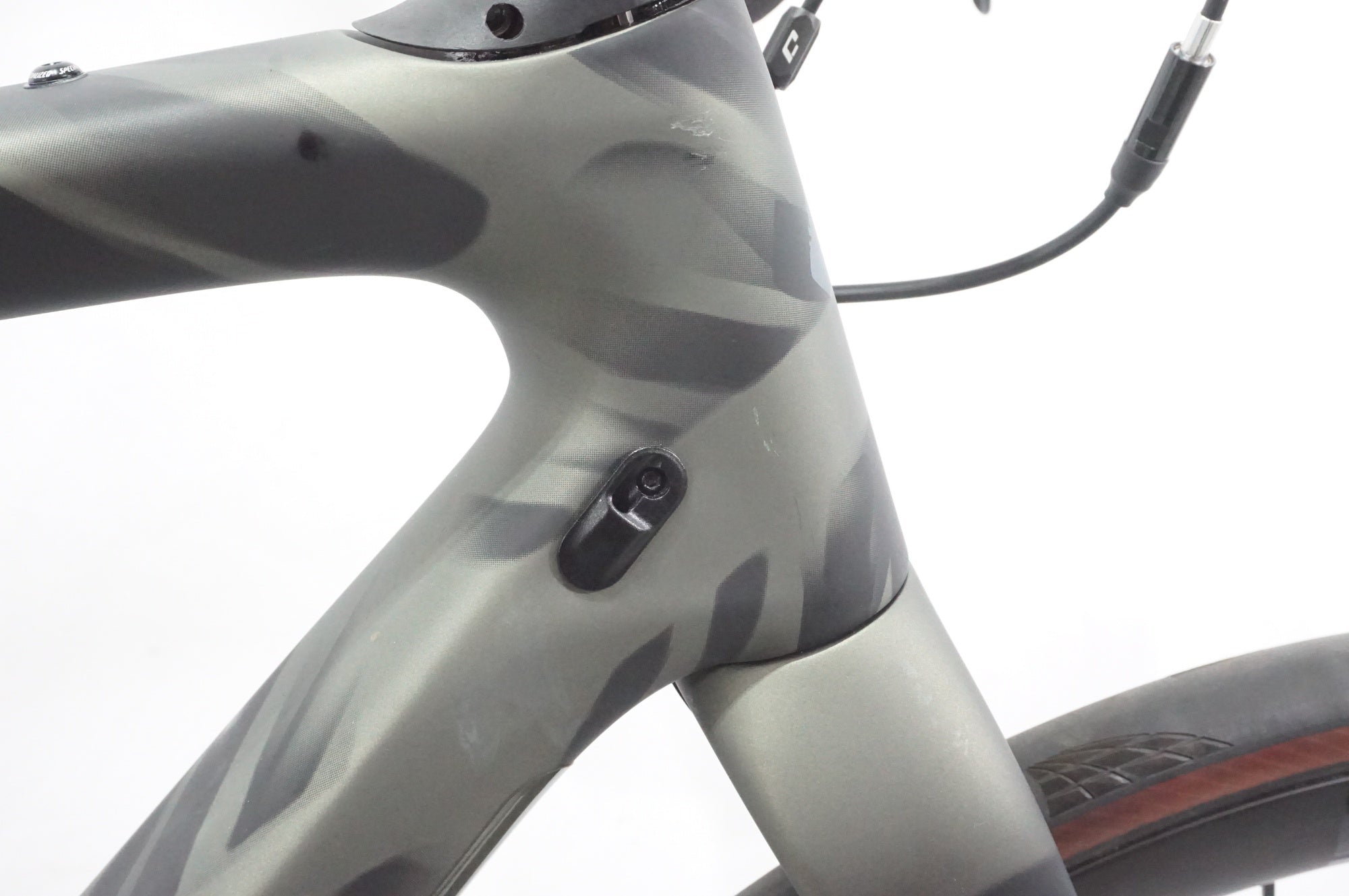 SPECIALIZED 「スペシャライズド」 DIVERGE COMP CARBON 2022年モデル グラベルロード / AKIBA店