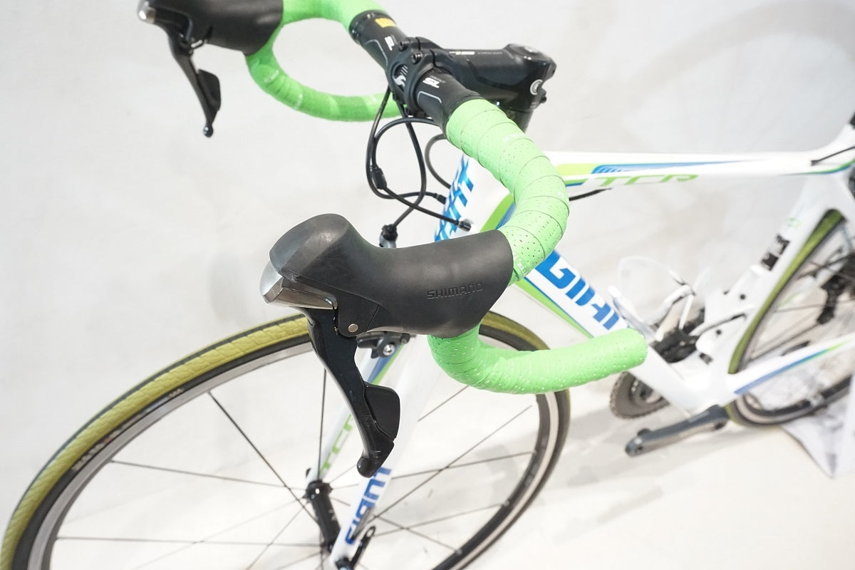 GIANT 「ジャイアント」 TCR ADVANCED PRO1 2015年モデル ロードバイク / 横浜戸塚店
