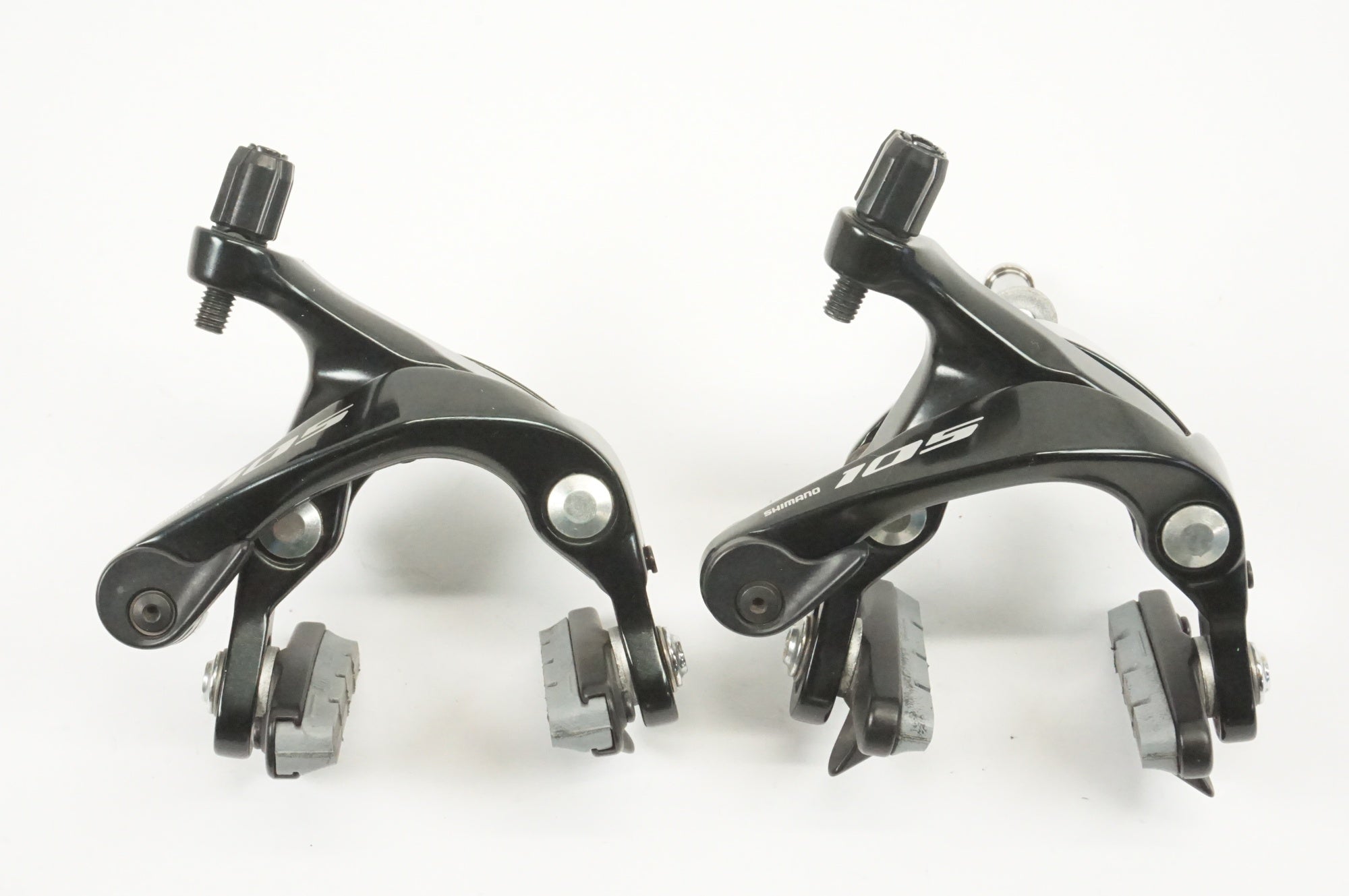 シマノ シマノ(SHIMANO) 105 BR-R7000 デュアルピボットブレーキ