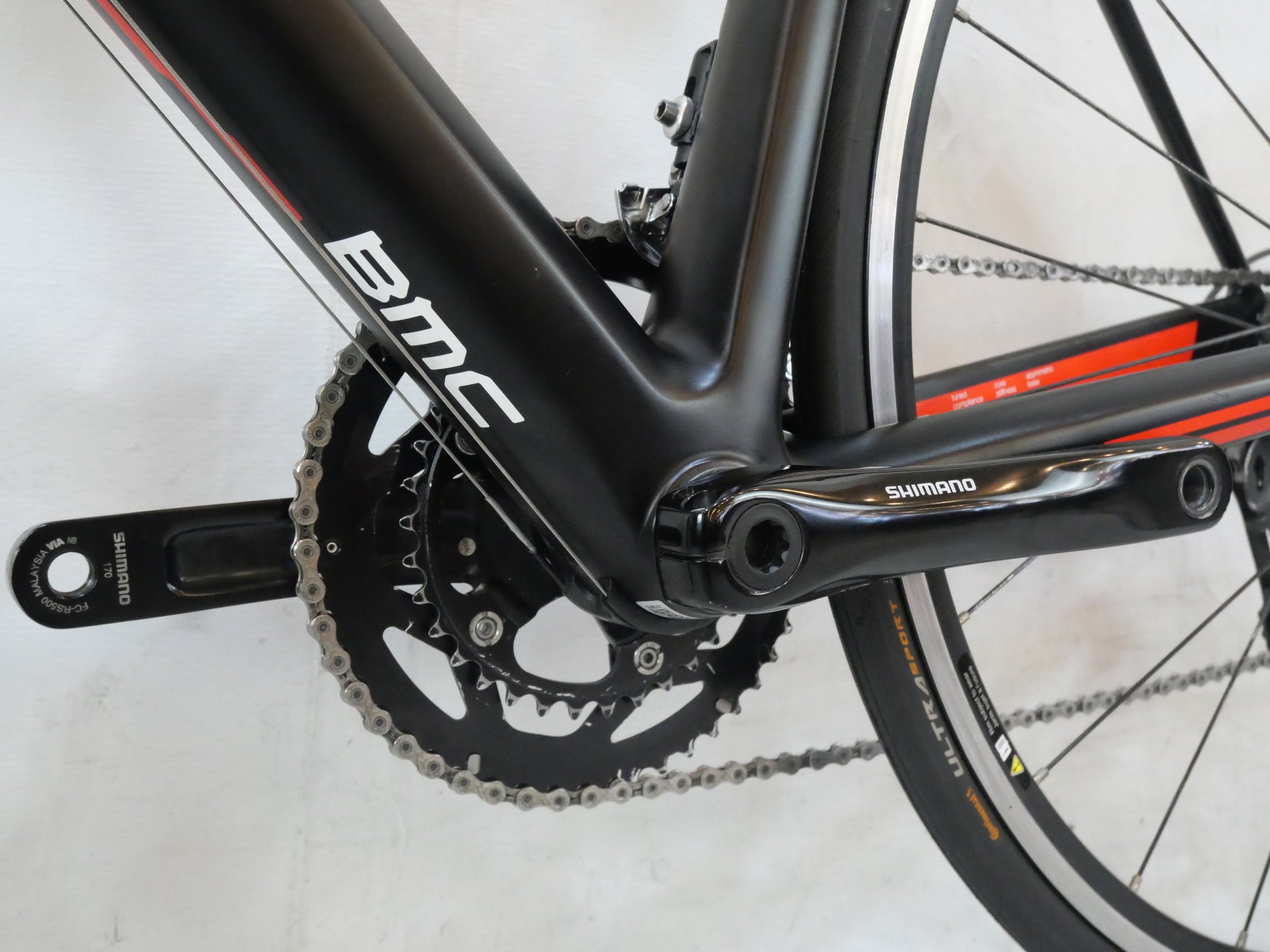 BMC 「ビーエムシー」 TEAMMACHINE SLR03 2015年モデル ロードバイク / バイチャリ浦和ベース