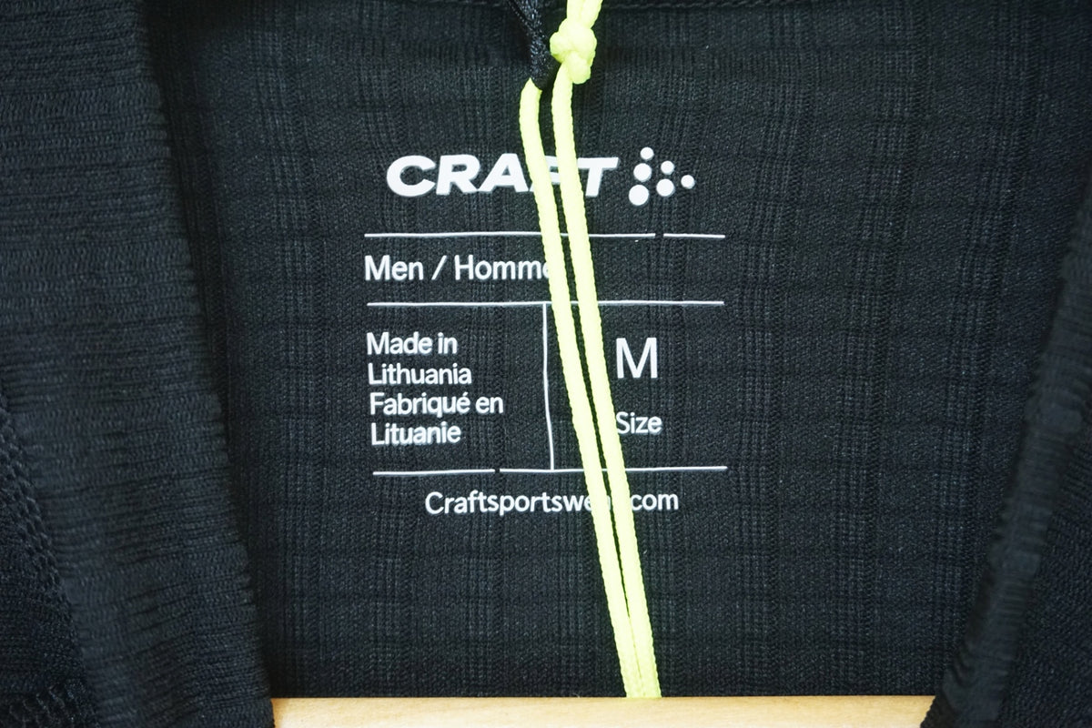 CRAFT 「クラフト」 ACTIVE EXTREME X Mサイズ インナーウェア / 有明ガーデン店