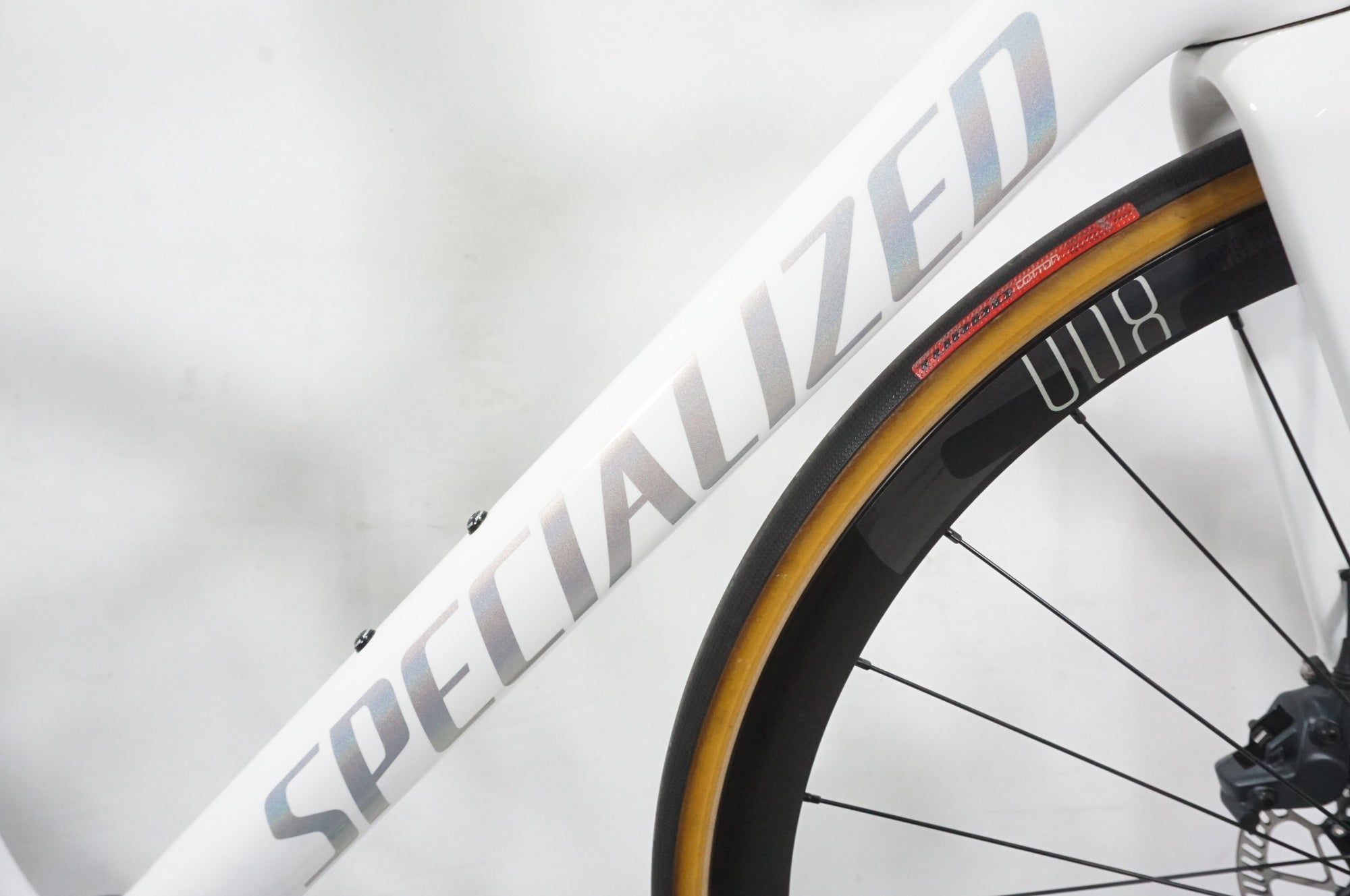 SPECIALIZED 「スペシャライズド」 TARMAC SL7 PRO SRAM FORCE ETAP AXS 1X 2021年モデル ロードバイク / AKIBA店