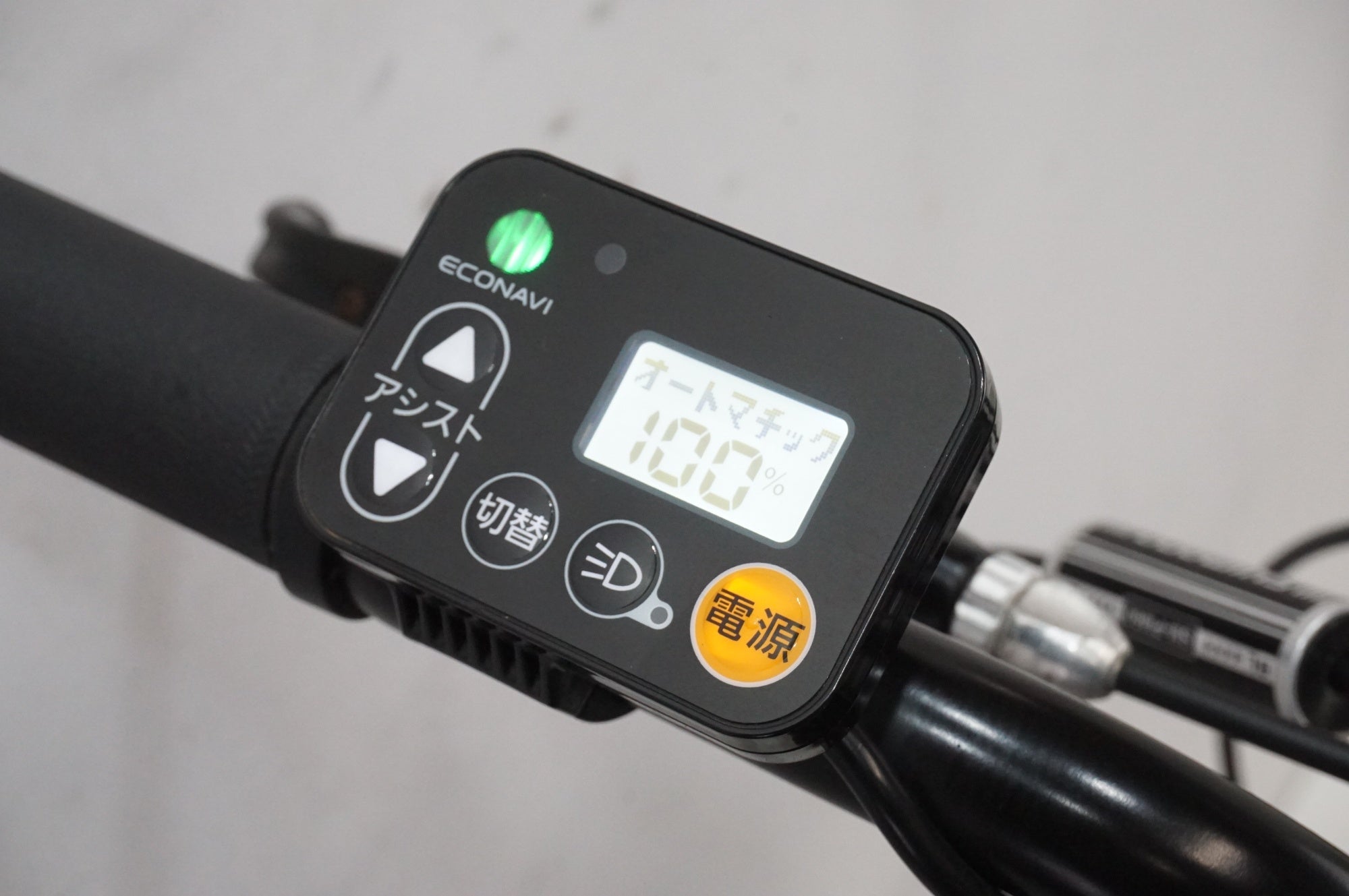 PANASONIC 「パナソニック」 EZ BE-ELZ035 2022年モデル 電動アシスト自転車 / 大宮店