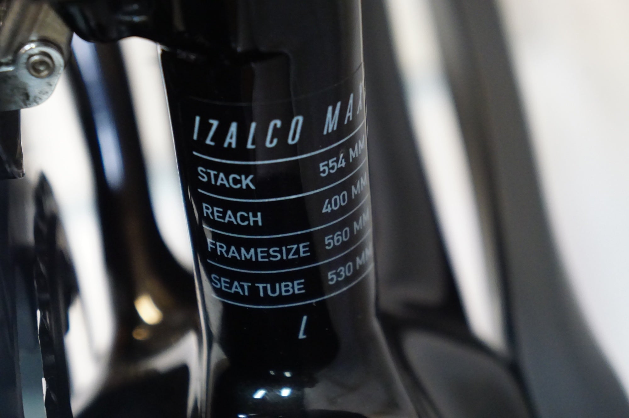 FOCUS 「フォーカス」 IZALCO MAX DISC 9 ULTEGRA Di2 2020年モデル ロードバイク / 熊谷本店