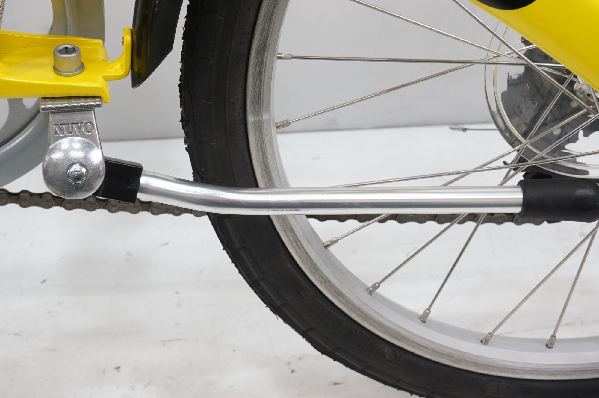 DAHON 「ダホン」 ROUTE 2016年モデル 20インチ 折り畳み自転車 / 大宮店