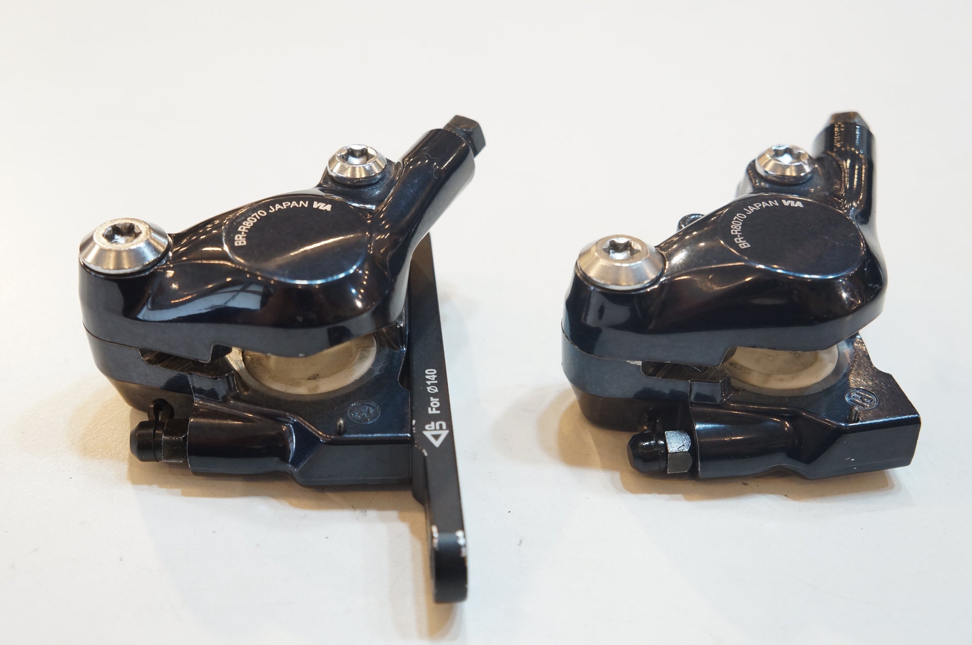 SHIMANO 「シマノ」 ULTEGRA BR-R8070 ディスクブレーキキャリパー / バイチャリ浦和ベース