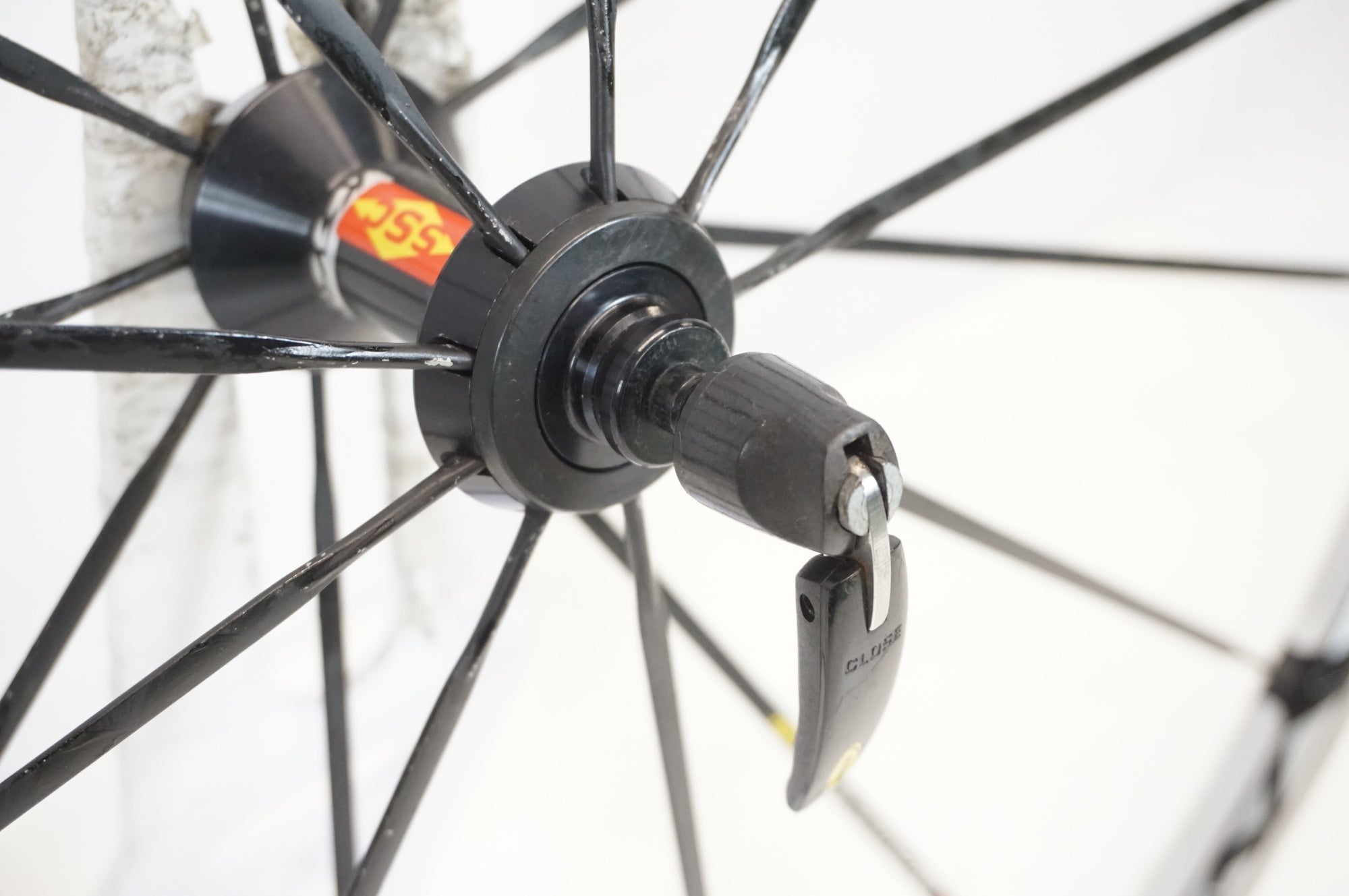 MAVIC 「マビック」 KSYRIUM SL シマノ11s ホイールセット / 宇都宮店