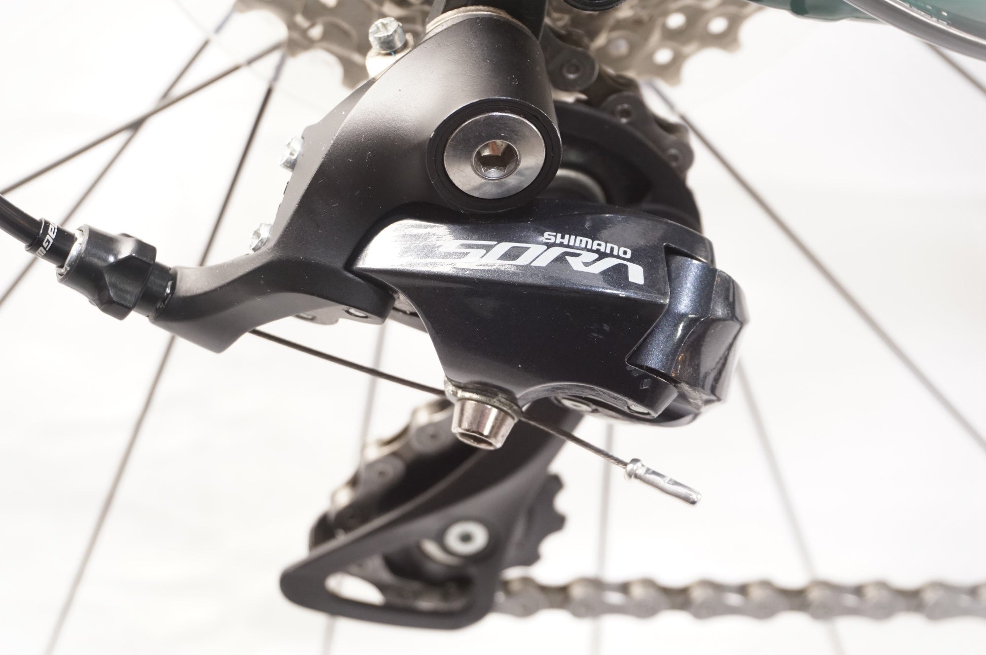SPECIALIZED 「スペシャライズド」 ALLEZ E5 SPORT 2022年モデル ロードバイク / 中目黒店