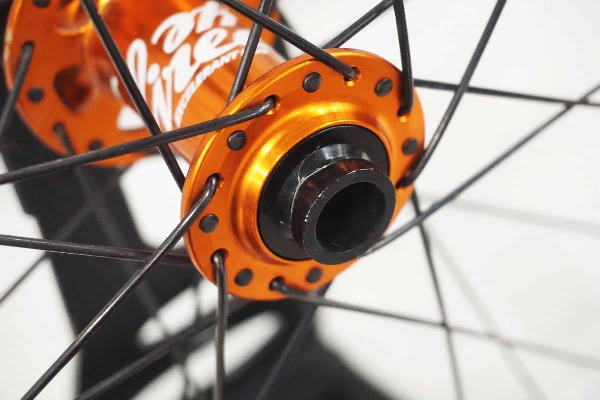 WTB 「ダブルティービー」 ASYM シマノ 11速 ホイールセット / 奈良店