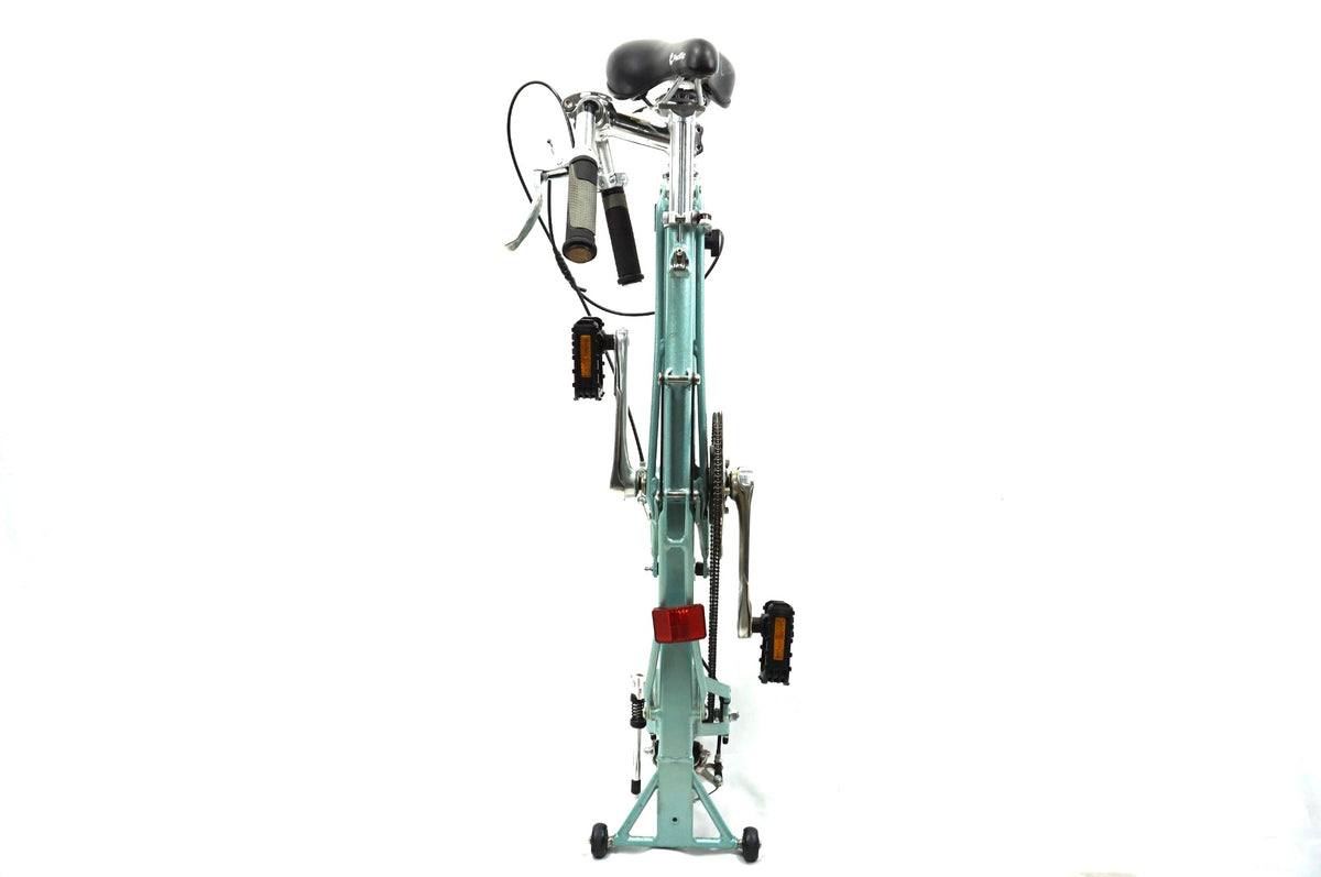 PACIFIC CYCLES 「パシフィック・サイクルズ」 CARRY ME SPEED DRIVE 8インチ 折り畳み自転車 / 川越店