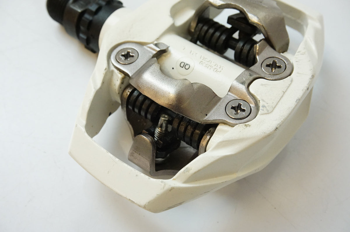 SHIMANO 「シマノ」 PD-M530 ペダル / 浜松店