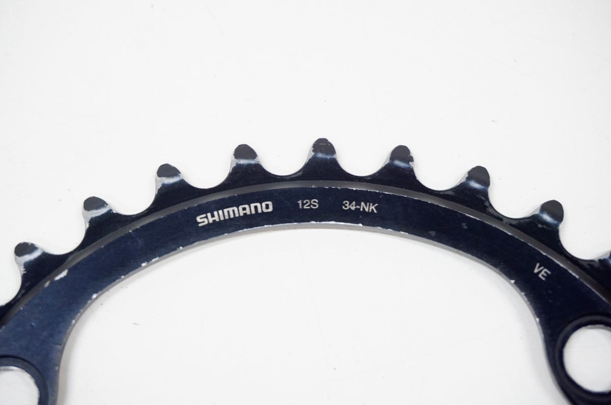 SHIMANO 「シマノ」 DURA ACE FC-R9200 34T チェーンリング / 名古屋大須店