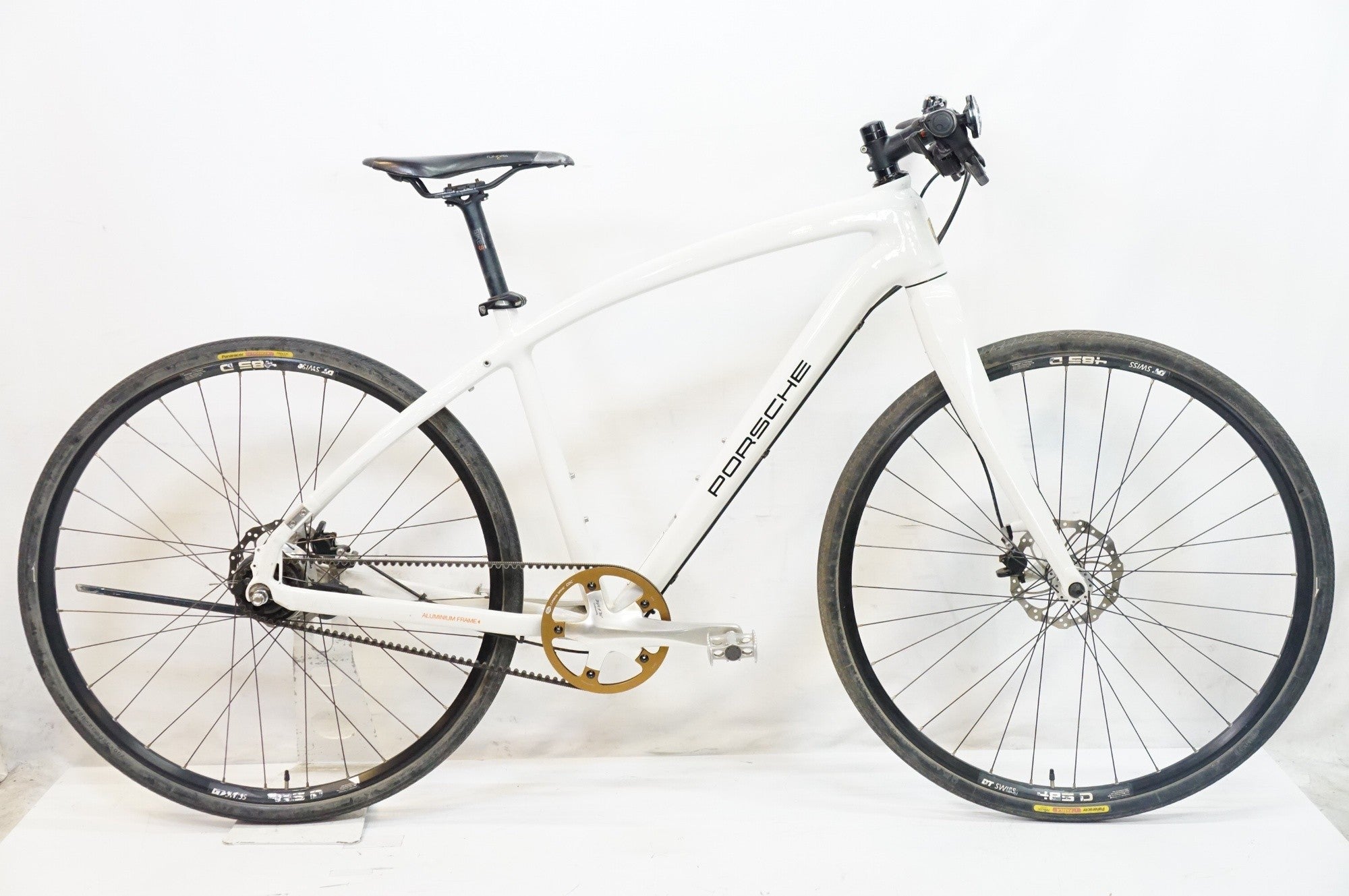ジャンク PORSCHE BIKE 「ポルシェバイク」 S 2012年頃 クロスバイク / 熊谷本店