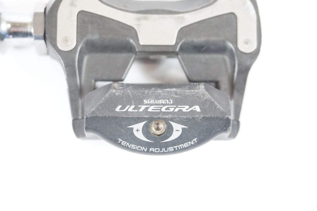 SHIMANO 「シマノ」 ULTEGRA PD-6800 ペダル / 宇都宮店