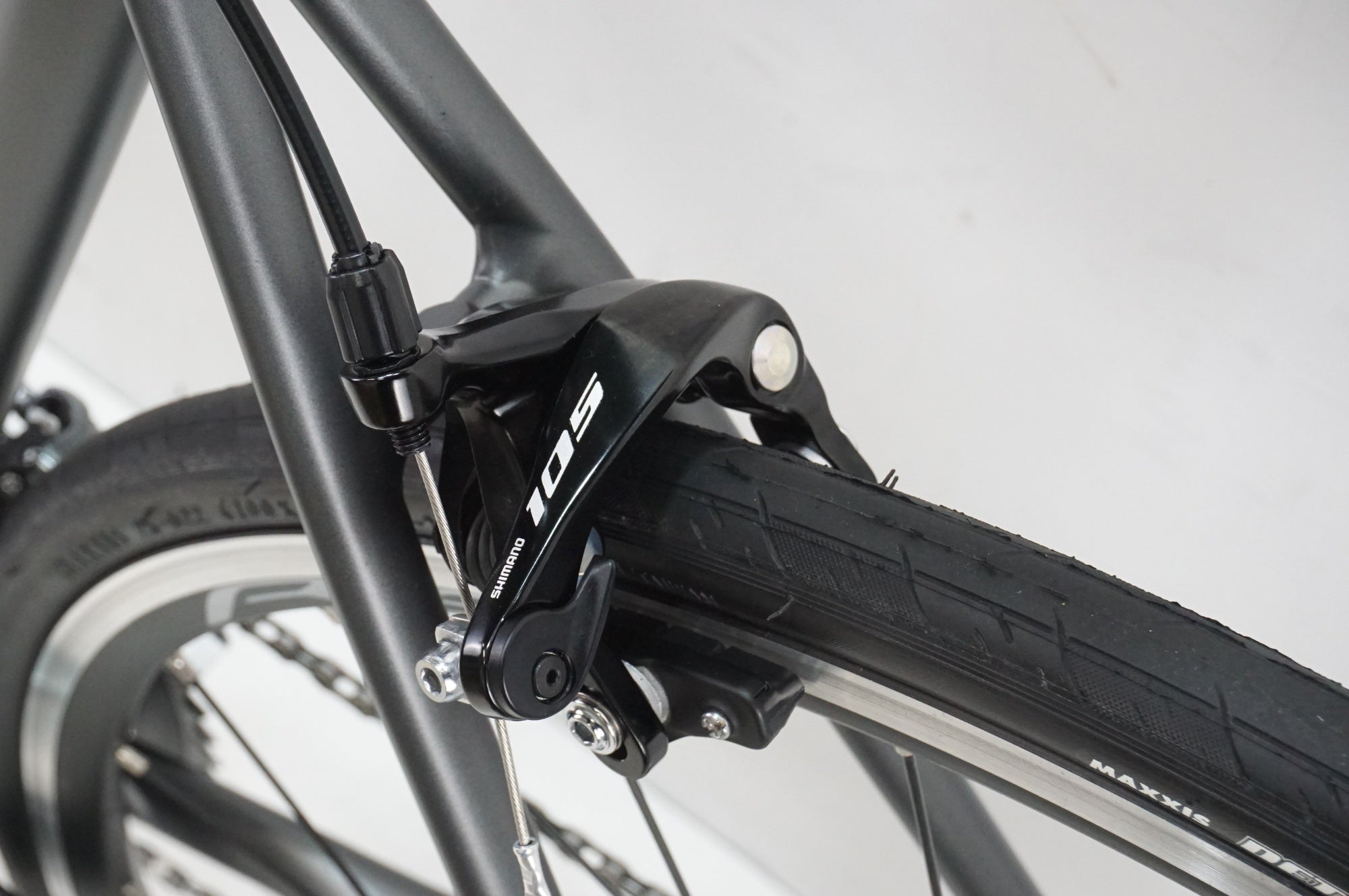 KHODAABLOOM 「コーダーブルーム」 FARNA TIAGRA 2024年モデル ロードバイク / 大宮店