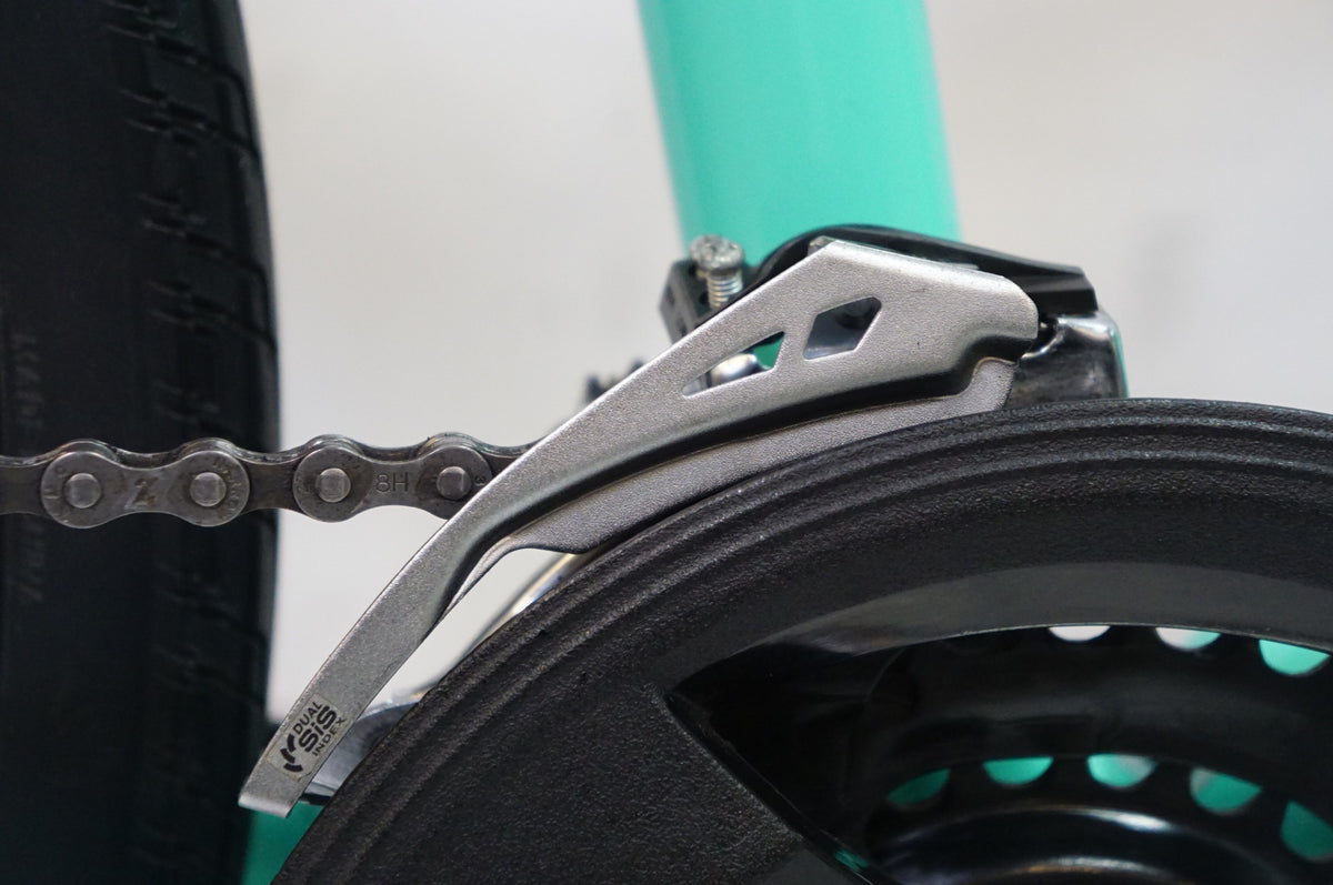 TREK 「トレック」 FX 2 WOMEN'S (WSD) DISC 2019年モデル クロスバイク / 熊谷本店
