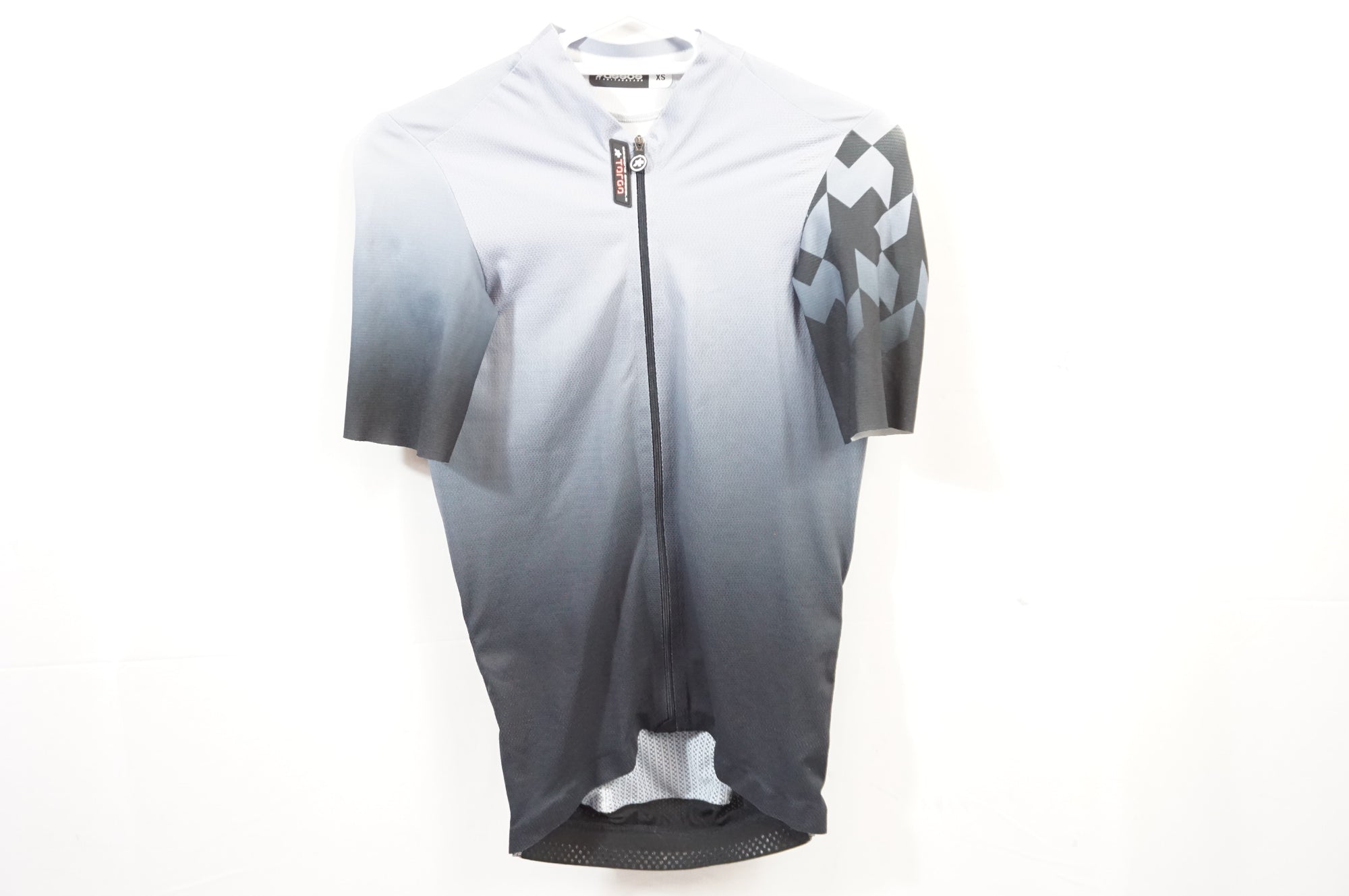 ASSOS アソス エキップ RS タルガ S ASSOS 「アソス」 EQUIPE RS JERSEY S9 TARGA XSサイズ ジャージ