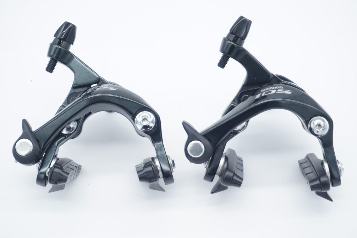 SHIMANO 「シマノ」105 BR-5800 キャリパーブレーキセット// 滋賀大津店