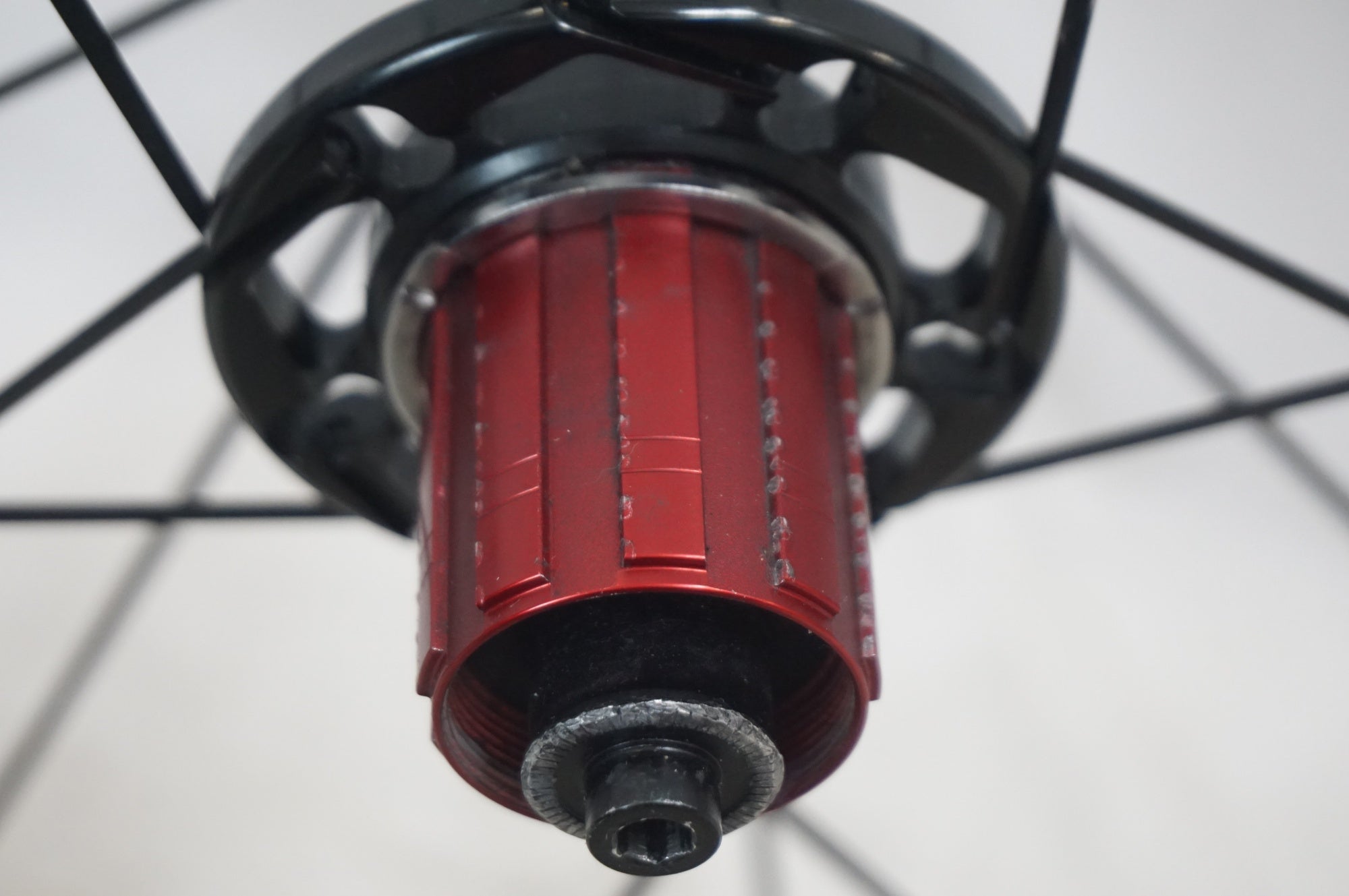 DEUTER 「ドイター」 TEAM F3 45 シマノ11速 ホイールセット / 福岡店