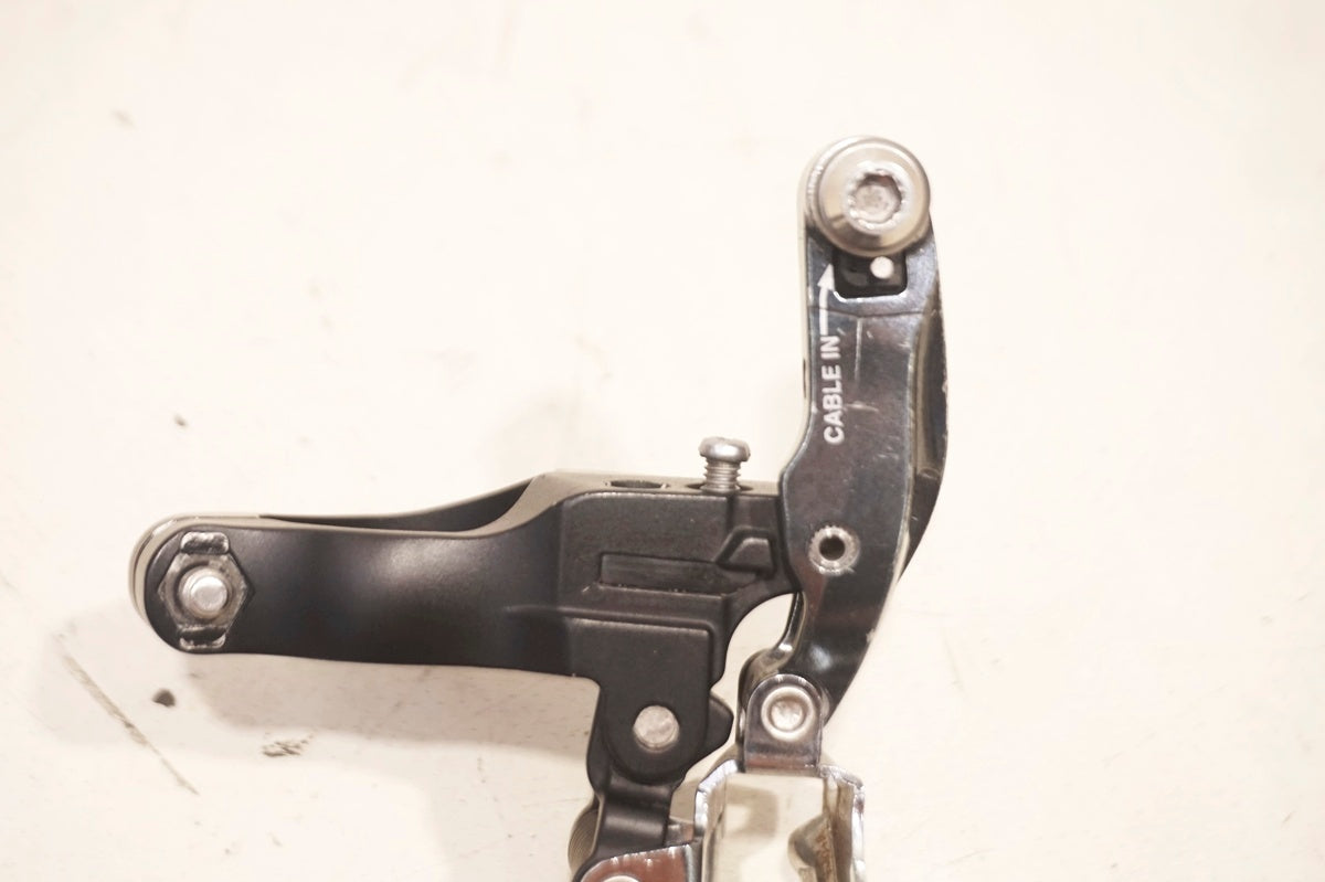 SHIMANO 「シマノ」 TIAGRA FD-4700 フロントディレイラー / 大阪門真店