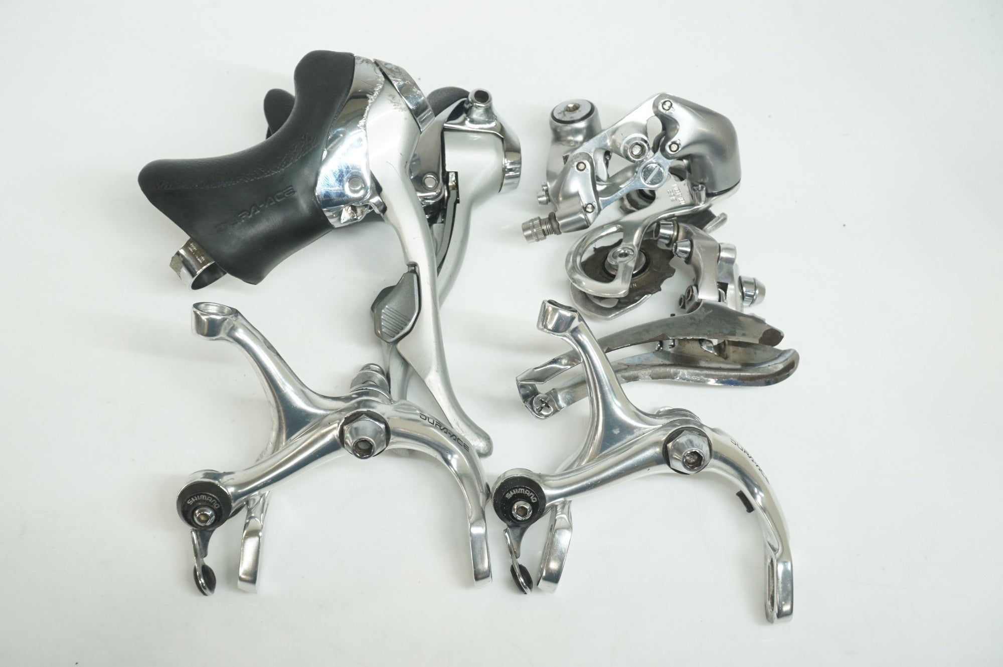 SHIMANO 「シマノ」 DURA ACE 7400 コンポセット / 大宮店