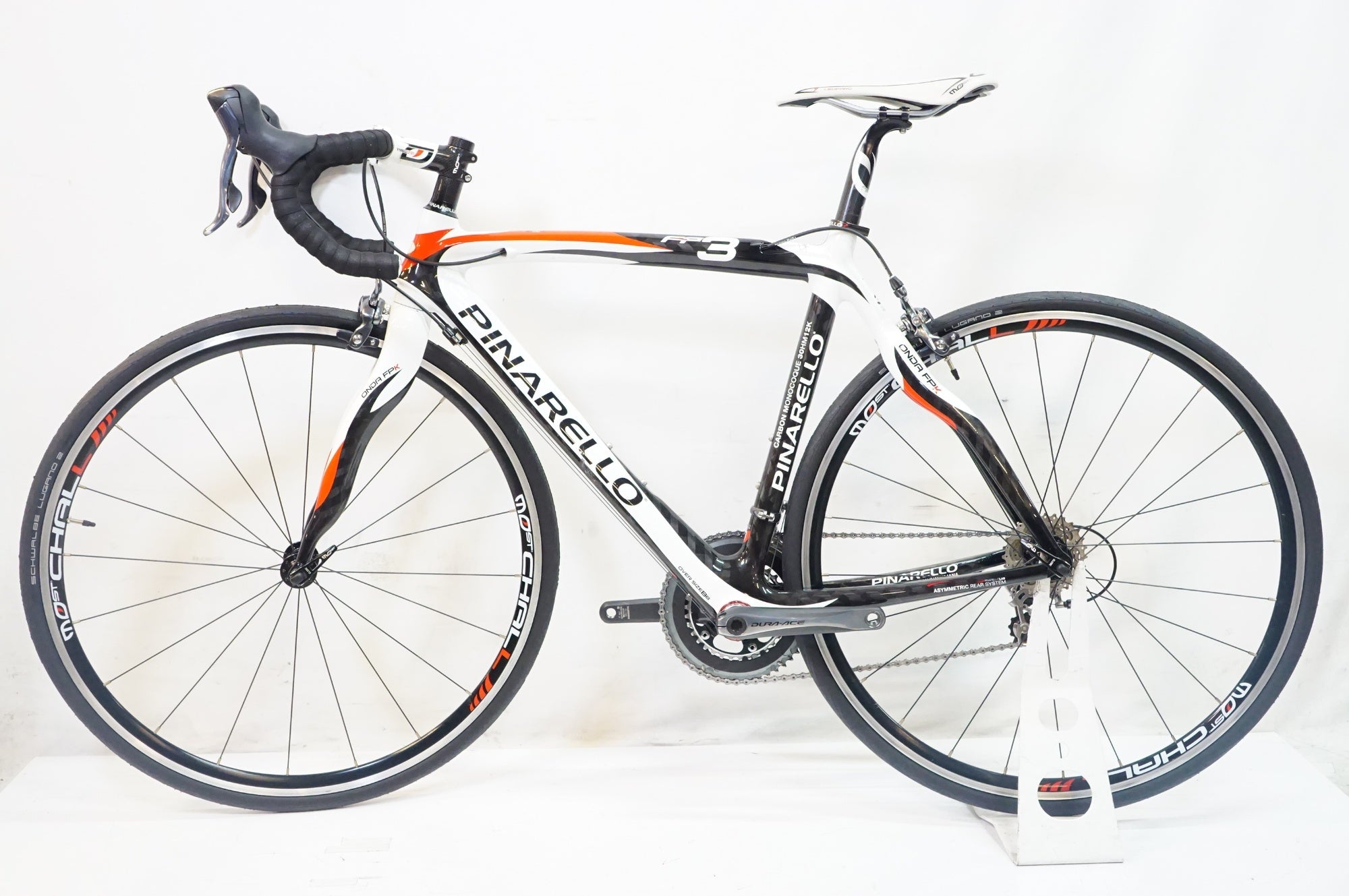 PINARELLO 「ピナレロ」 FP3 CARBON ULTEGRA 2009年モデル ロードバイク / 熊谷本店