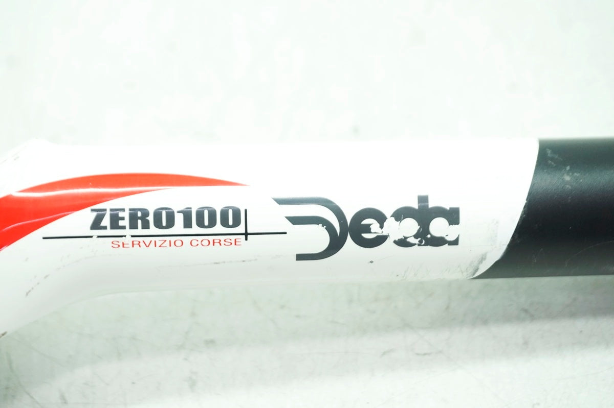 DEDA 「デダ」 ZERO100 Φ31.6 280mm シートポスト / 大阪門真店
