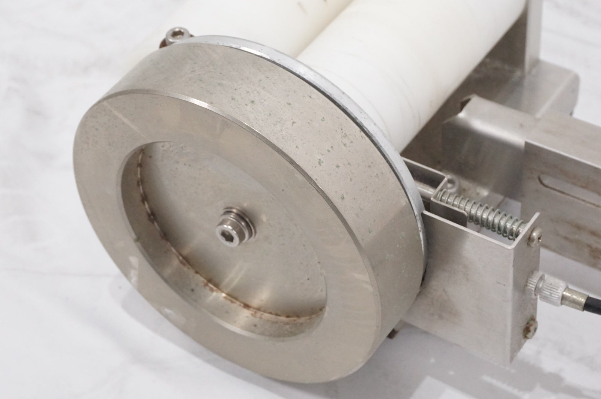 GROWTAC 「グロータック」 GT-ROLLER FLEX2 サイクルトレーナー / AKIBA店