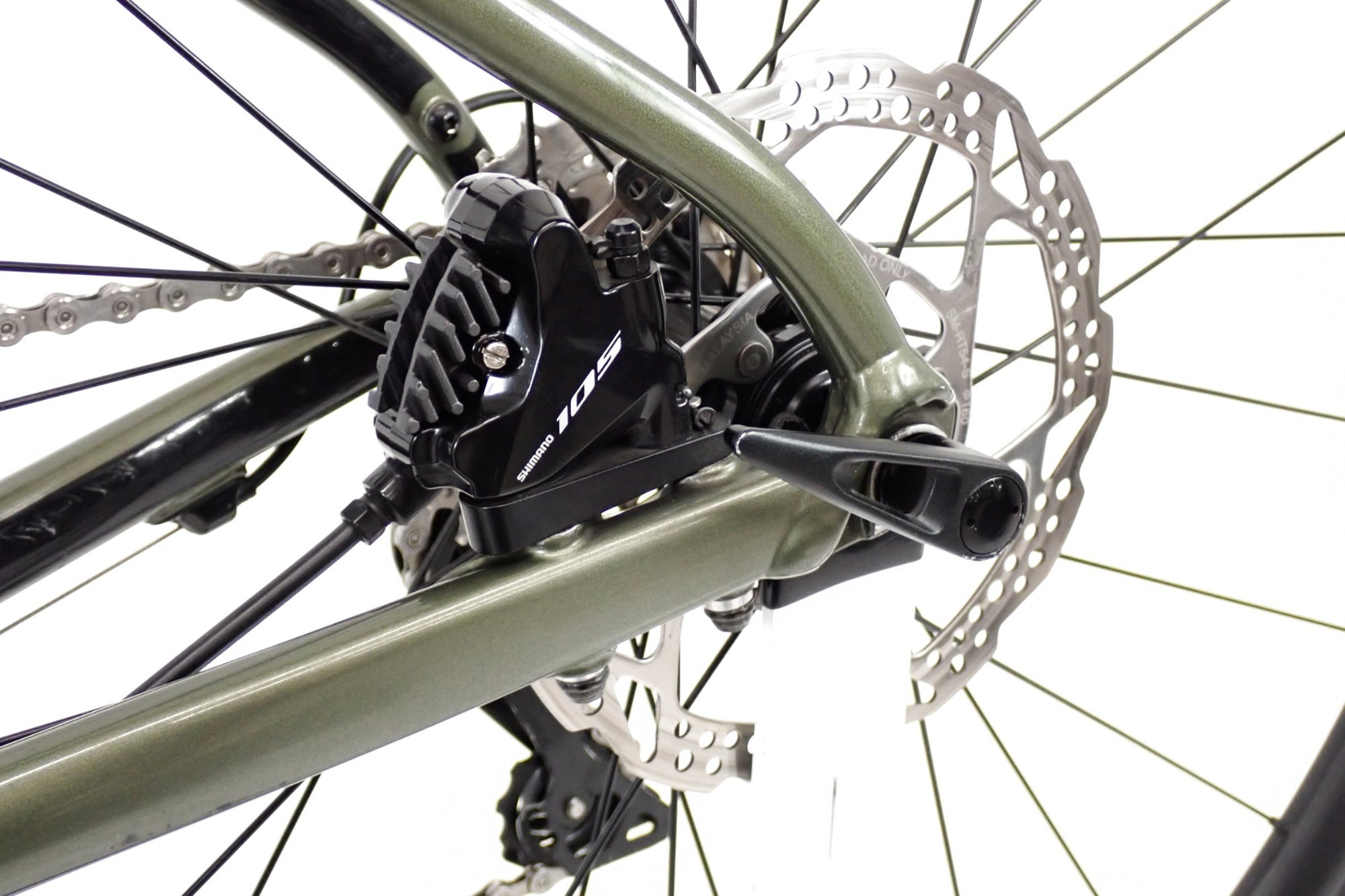CANNONDALE 「キャノンデール」 CAAD13 DISC 105 2021年モデル ロードバイク / 伊勢崎店