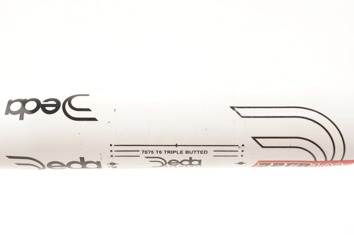 DEDA 「デダ」 ZERO100 φ31.7 400mm ハンドル / 中目黒店