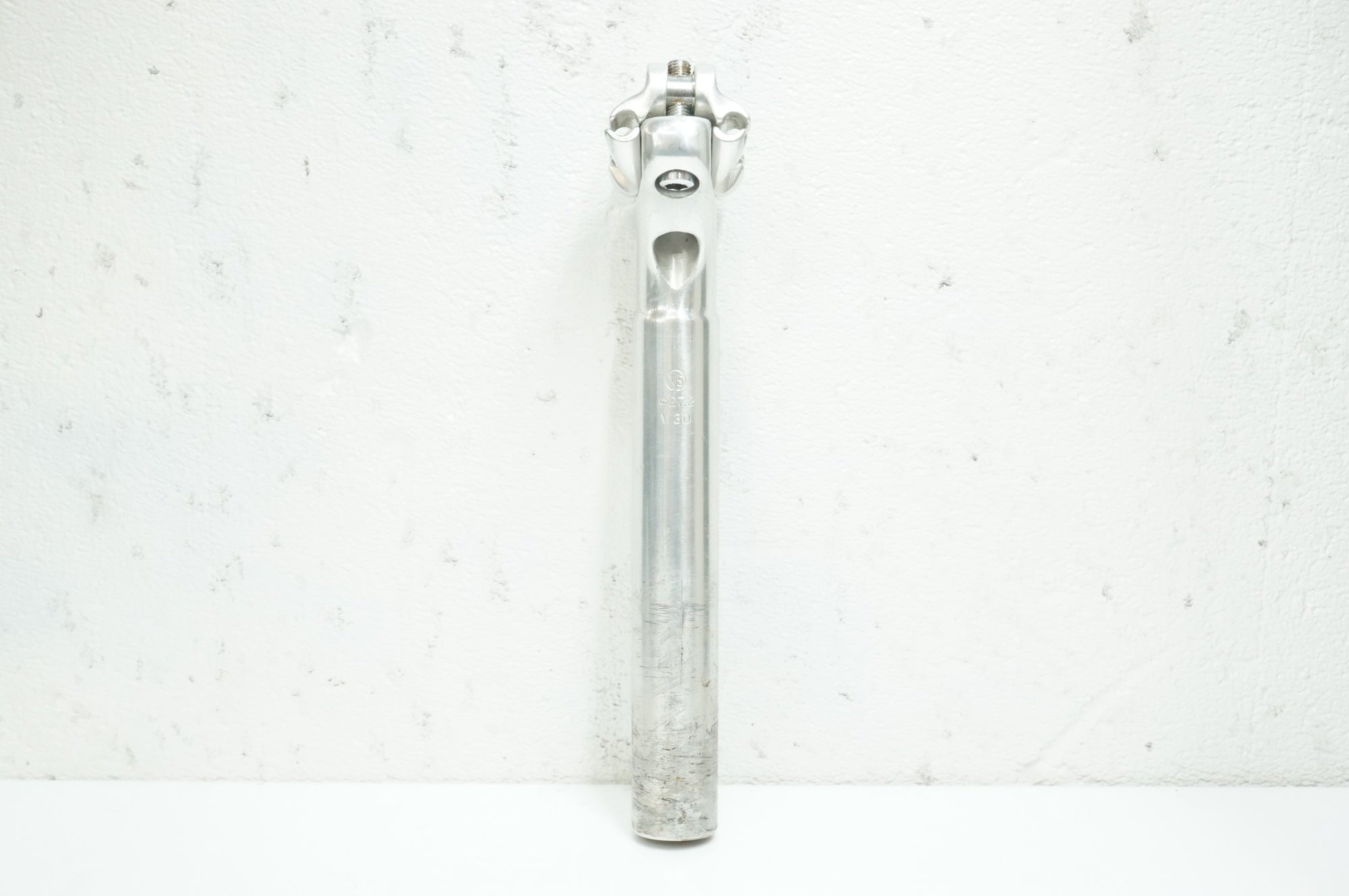 NITTO 「ニットー」 NJ-SP72 W30 210mm φ27.2 シートポスト / 大宮店