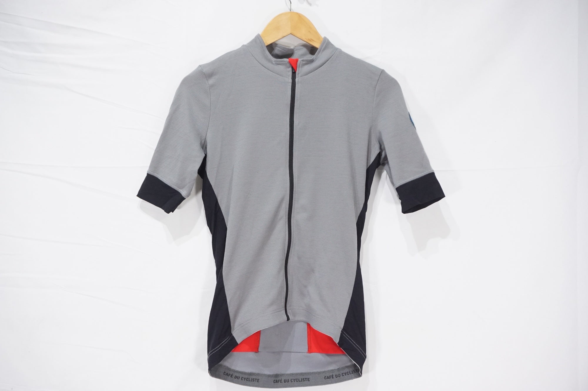 CAF DU CYCLISTE カフェドシクリステ フロリアン サイクルジャージ CAF DU CYCLISTE カフェドシクリステ フロリアン サイクルジャージ