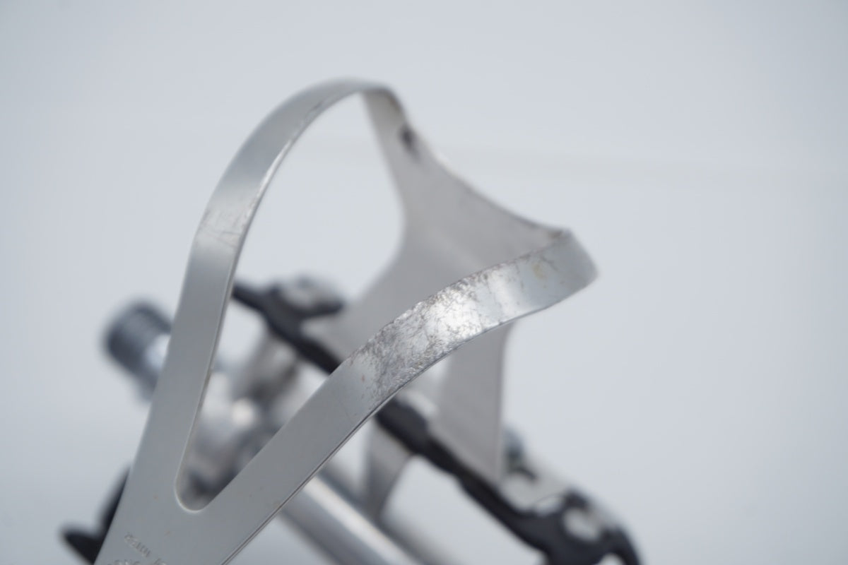 CAMPAGNOLO 「カンパニョーロ」 SUPERLEGGERI SERIE PEDALI STRADA トゥークリップ付き ペダル / 滋賀大津店