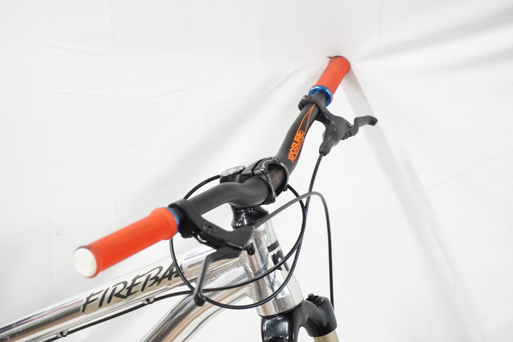 MONGOOSE 「マングース」 FIREBALL 2020年モデル マウンテンバイク / 奈良店