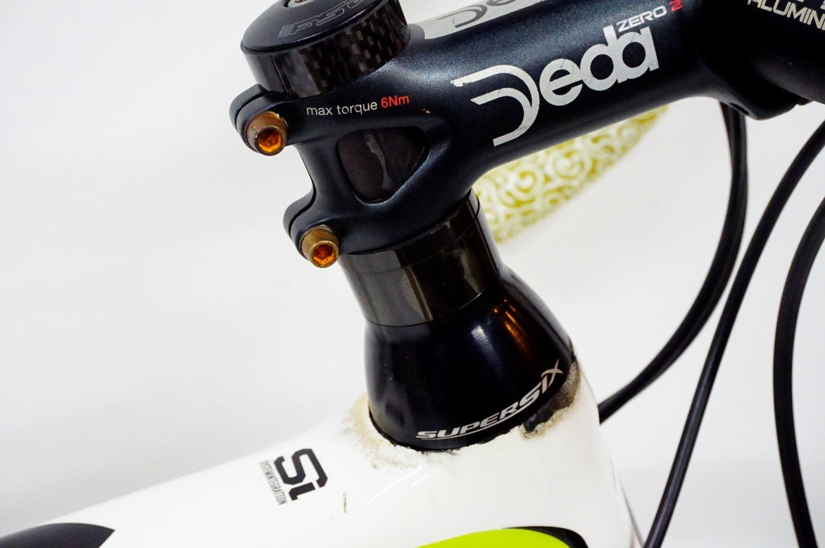 ジャンク CANNONDALE 「キャノンデール」 SUPERSIX 2012年モデル ロードバイク / 名古屋大須店