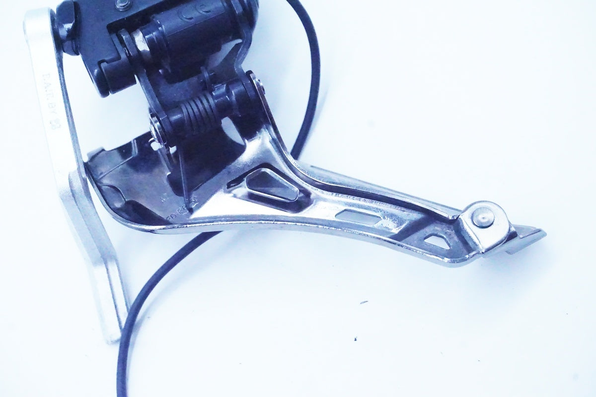 SHIMANO「シマノ」 ULTEGRA Di2 FD-R8150 フロントディレイラー/ 京都西院店