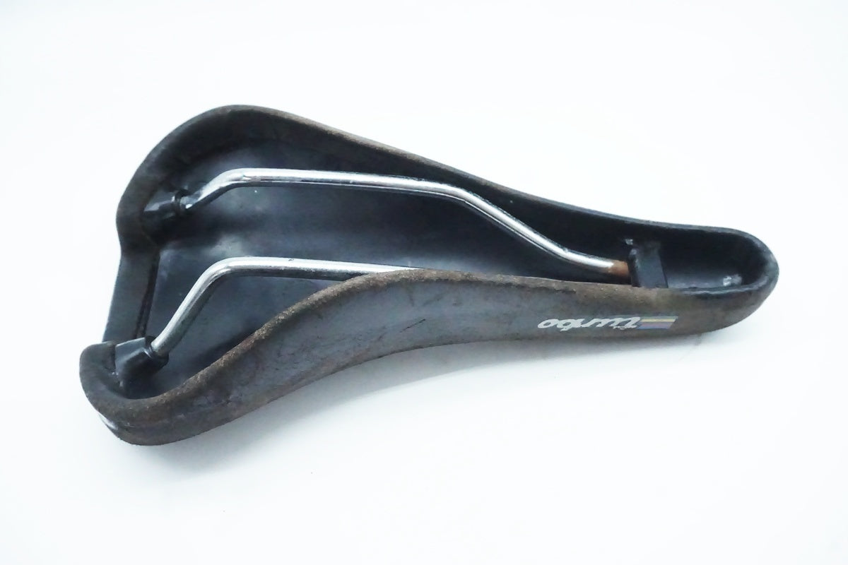 SELLE ITALIA「セライタリア」 TURBO サドル/ 京都西院店