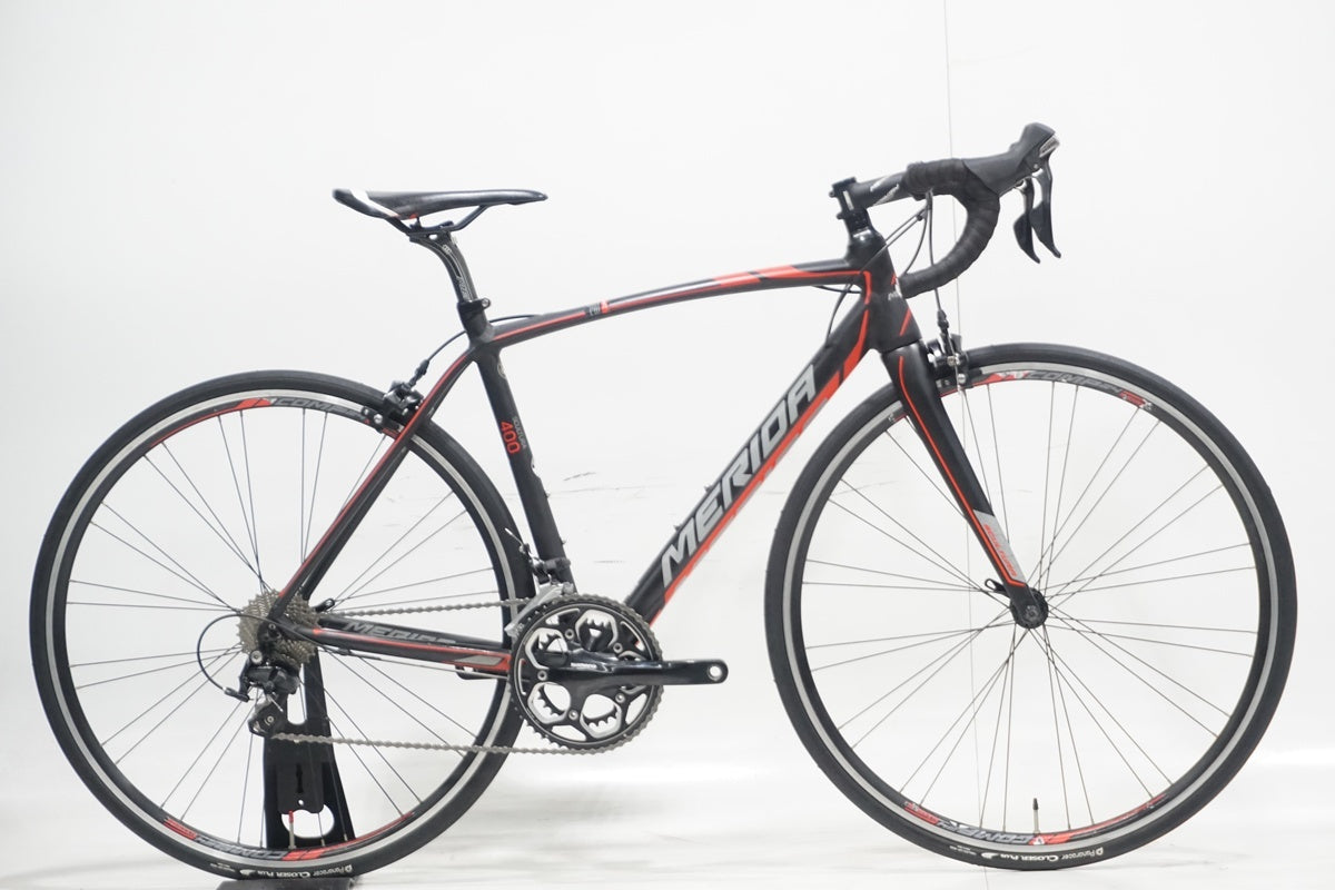 MERIDA 「メリダ」 SCULTURA 400 105 2015年モデル ロードバイク / 滋賀大津店