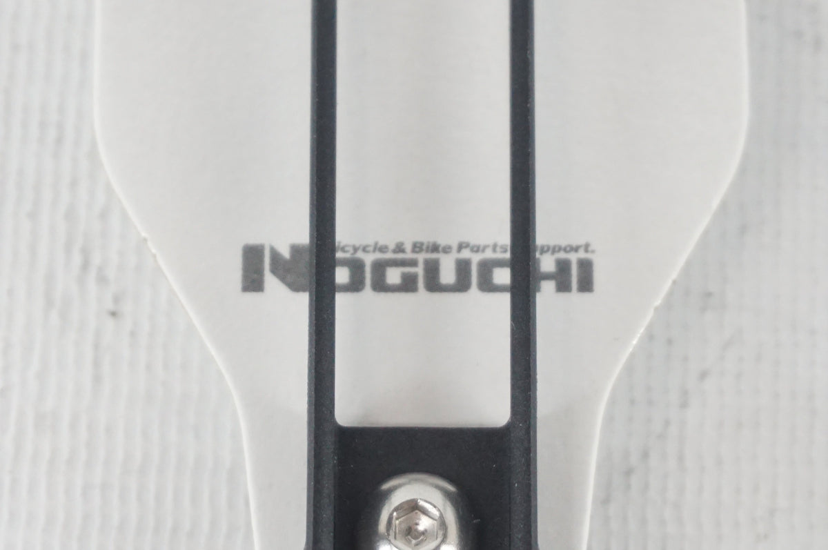 NOGUCHI 「ノグチ」 軽量ボトルケージ / 阪急塚口店